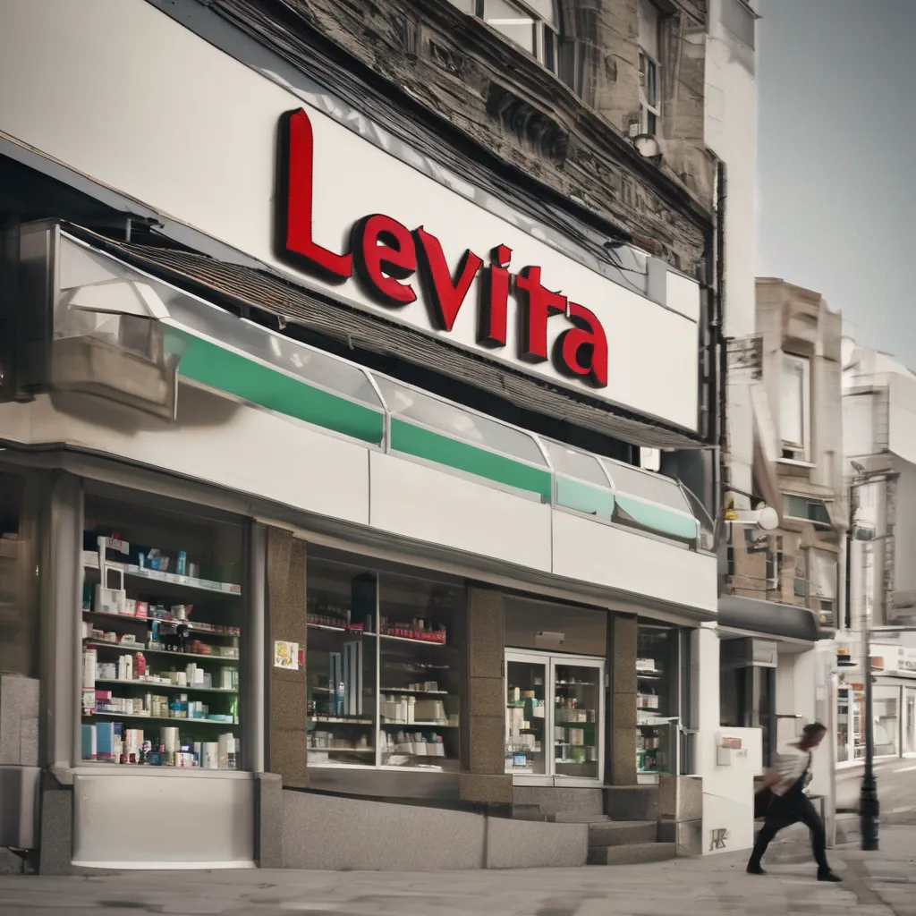 Prix levitra pharmacie paris numéro 3